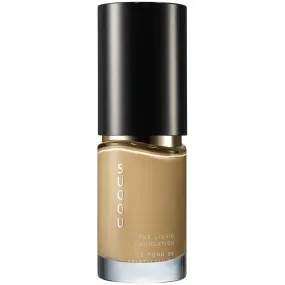 SUQQU The Liquid Foundation 30ml (Various Shades) - 030