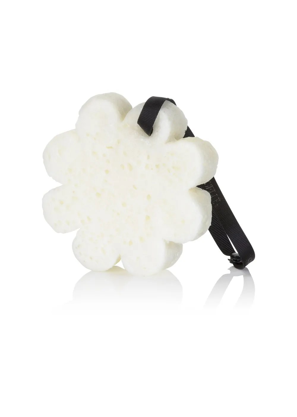 Sweet Cedarwood Body Wash Infused Buffer