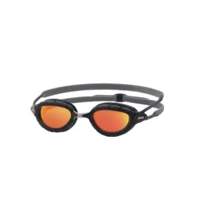 Swim Goggles Zoggs Predator 461065 GYBKMORR