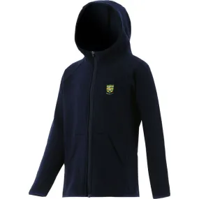 Syddan GFC Kids' Henry Fleece Full Zip Hoodie