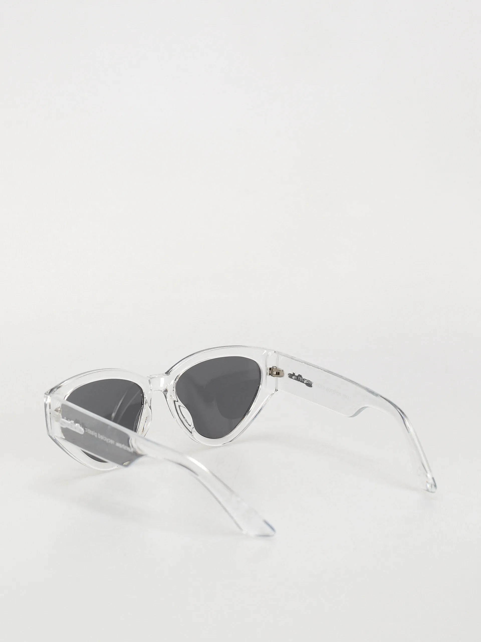 Szade Kershaw Sunglasses (glass/ink)