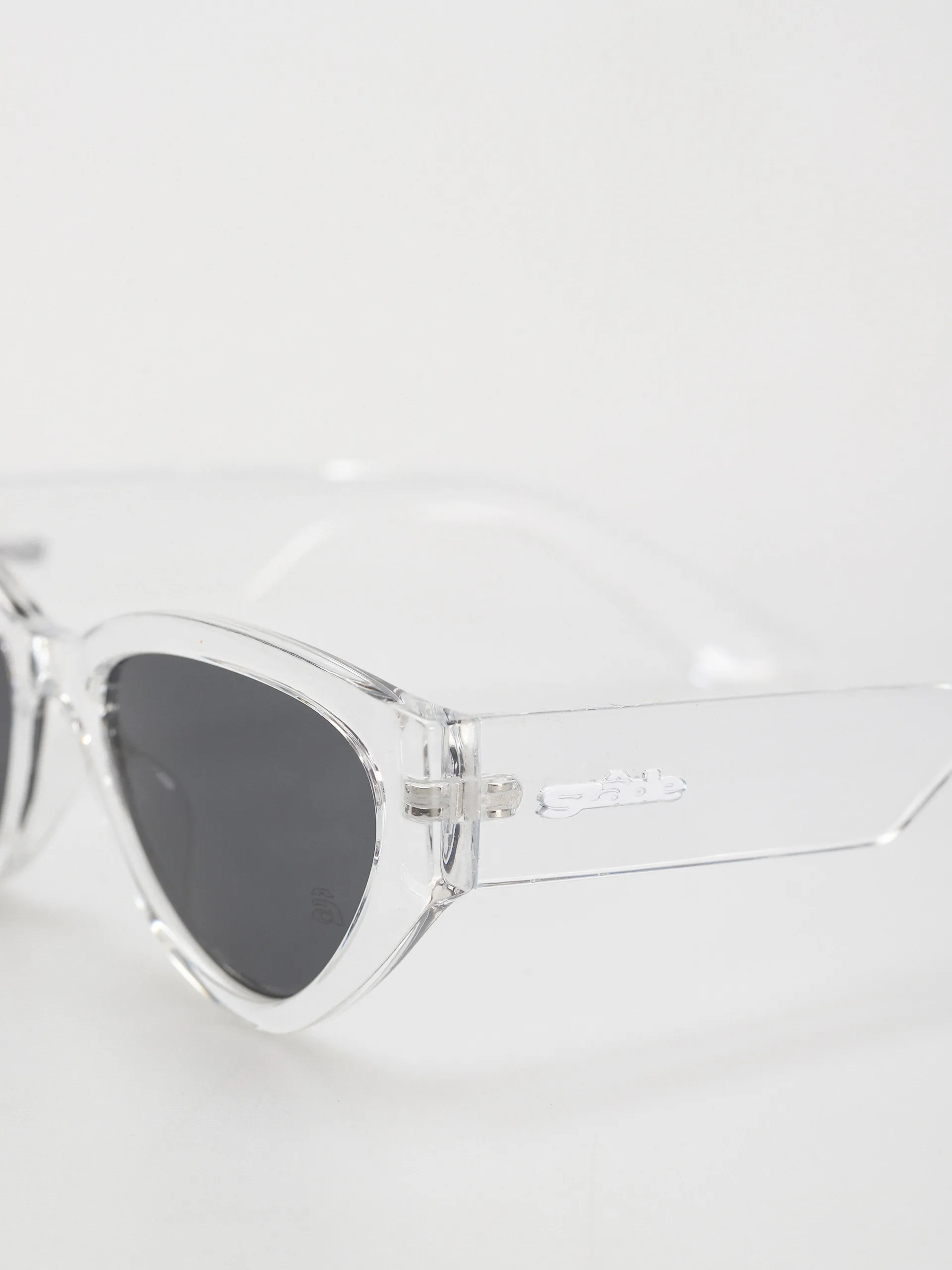 Szade Kershaw Sunglasses (glass/ink)