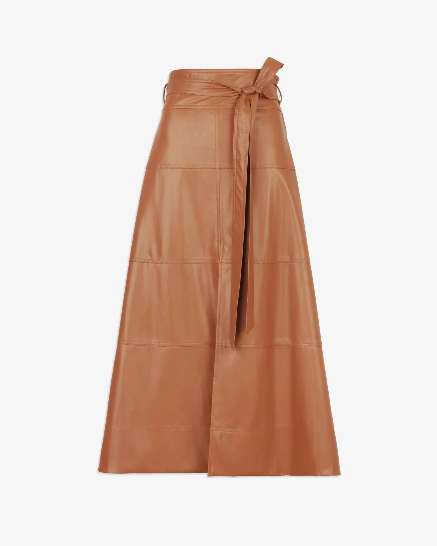 TANYA TAYLOR HUDSON SKIRT