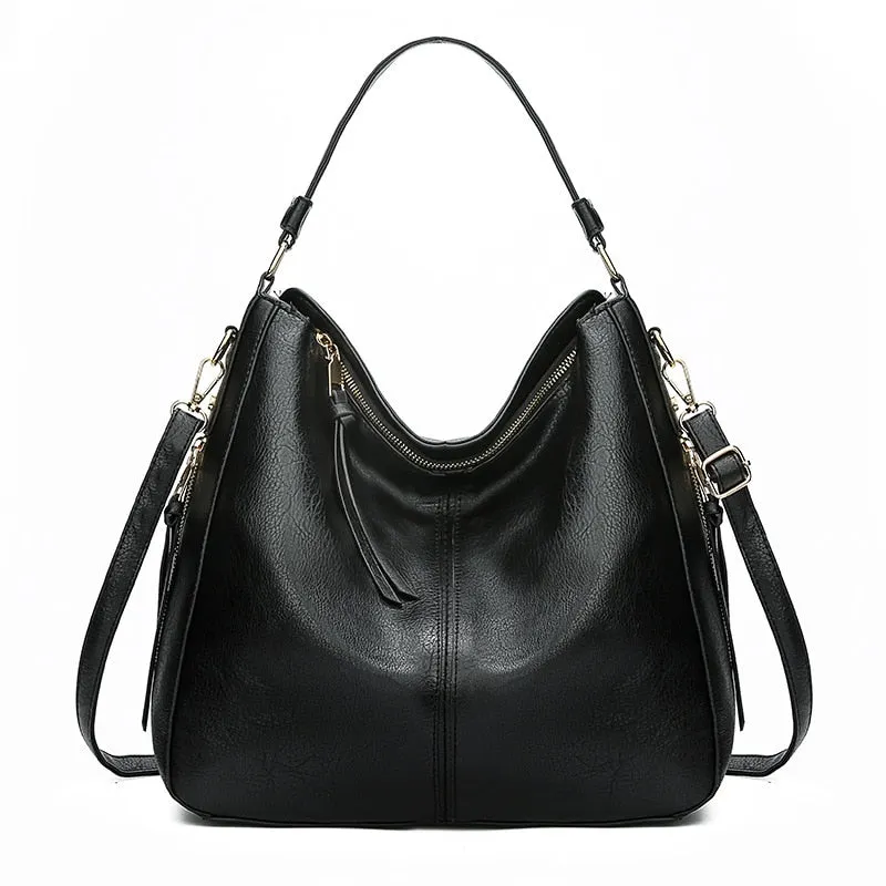 Tatantini Women's Large Shoulder Bag