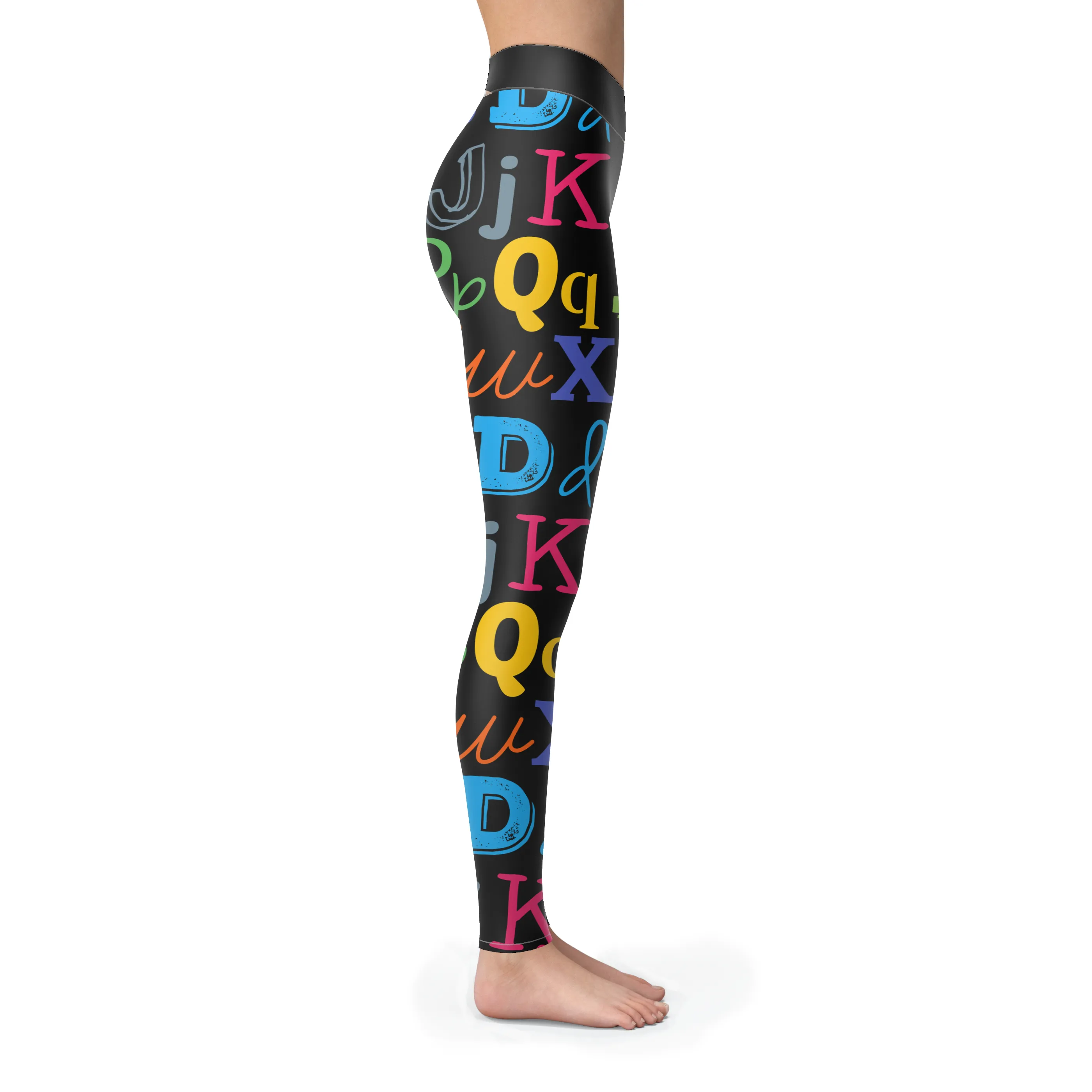 Teacher Leggings