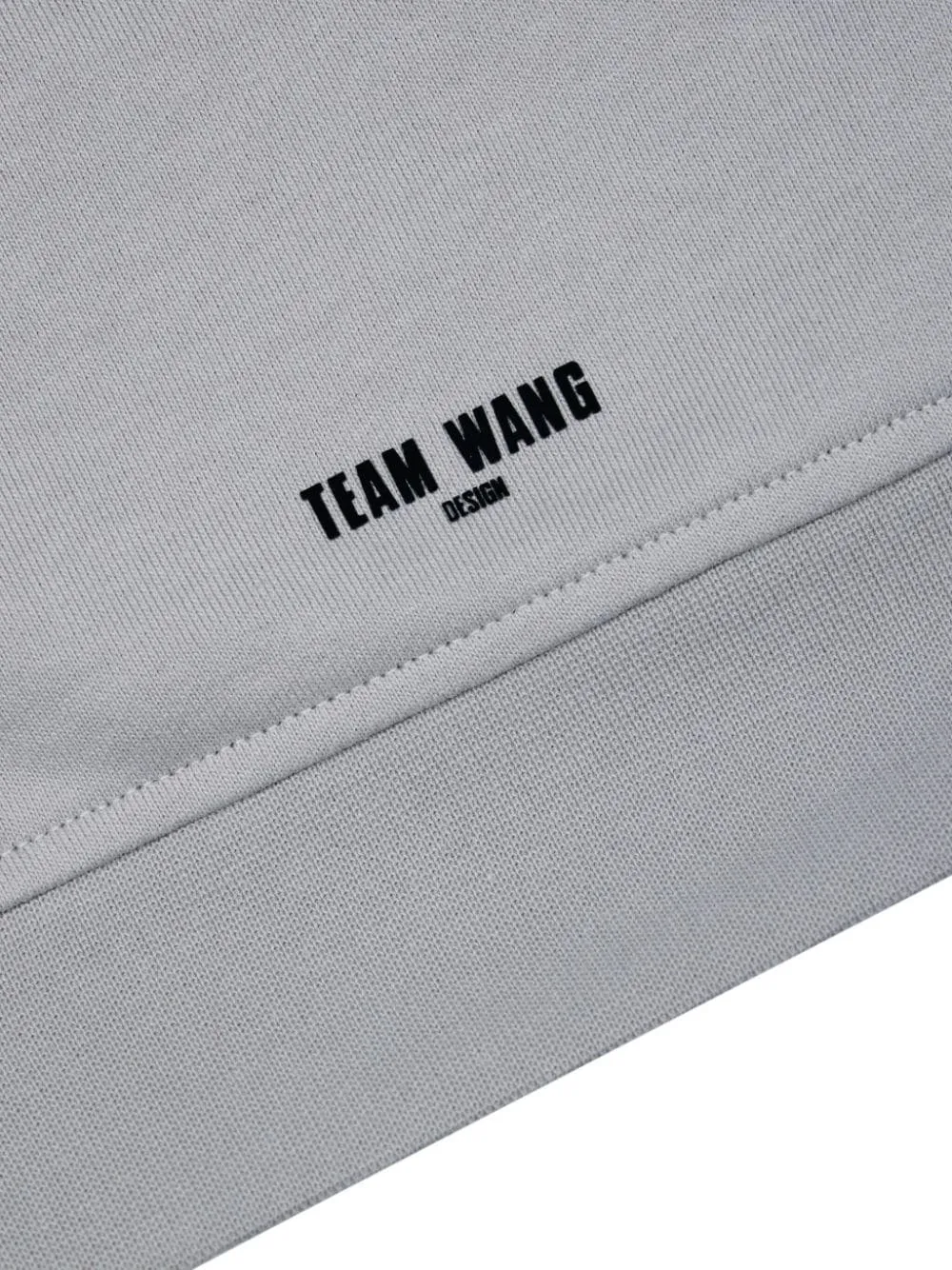 TEAM WANG X CHUANG ASIA - Women Zip-up Casual Jacket