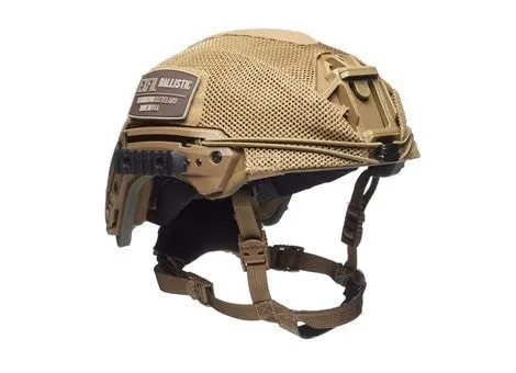 Team Wendy EXFIL Ballistic Mesh Helmet Cover