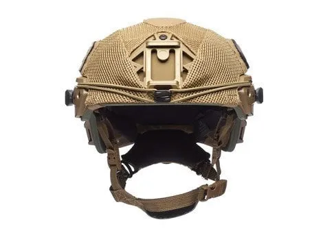 Team Wendy EXFIL Ballistic Mesh Helmet Cover