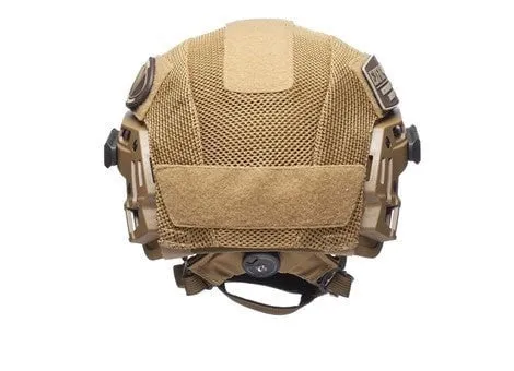 Team Wendy EXFIL Ballistic Mesh Helmet Cover