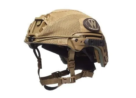 Team Wendy EXFIL Ballistic Mesh Helmet Cover