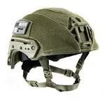 Team Wendy EXFIL Ballistic Mesh Helmet Cover