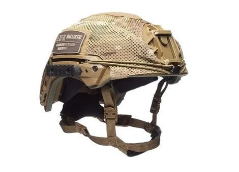 Team Wendy EXFIL Ballistic Mesh Helmet Cover