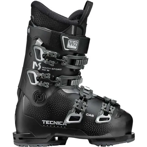 Tecnica Women's Mach Sport HV 65 Boot