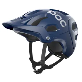 Tectal Helmet - Lead Blue Matte - XL-XXL