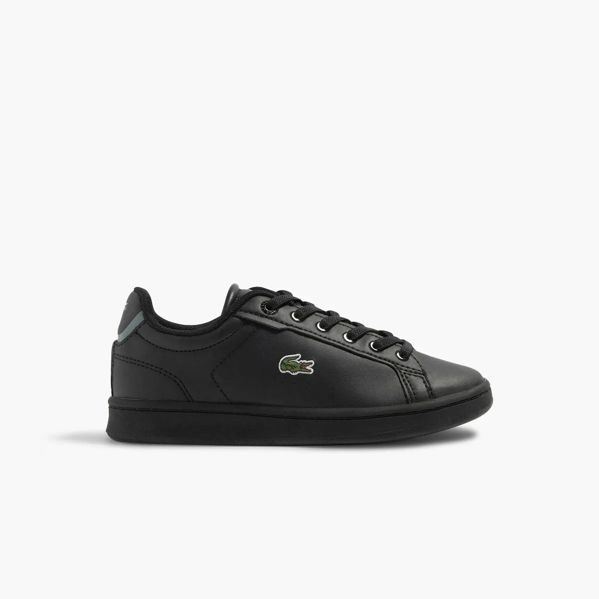 Teens Carnaby Pro Synthetic Fiber Trainers