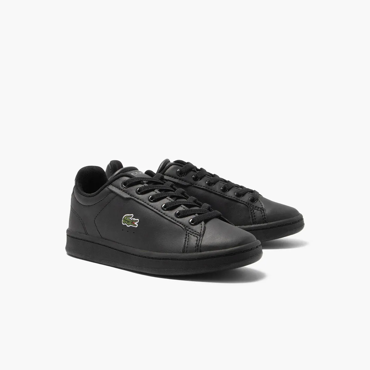 Teens Carnaby Pro Synthetic Fiber Trainers