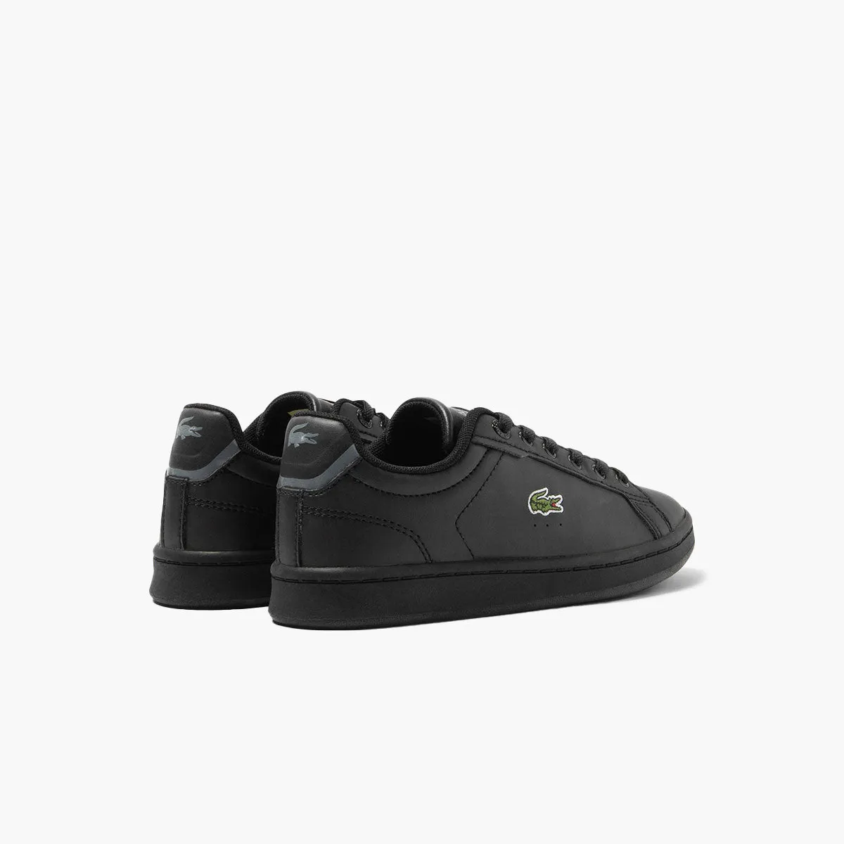 Teens Carnaby Pro Synthetic Fiber Trainers