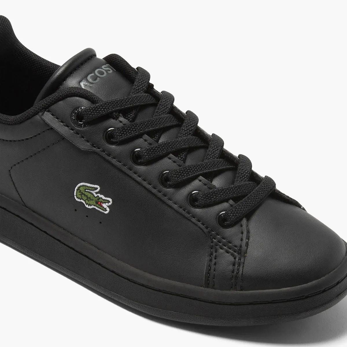 Teens Carnaby Pro Synthetic Fiber Trainers