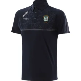 Templeglantine GAA Kids' Synergy Polo Shirt