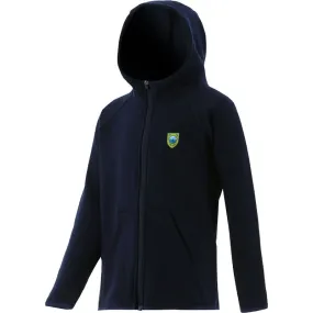 Templeport St Aidans GAA Kids' Henry Fleece Full Zip Hoodie