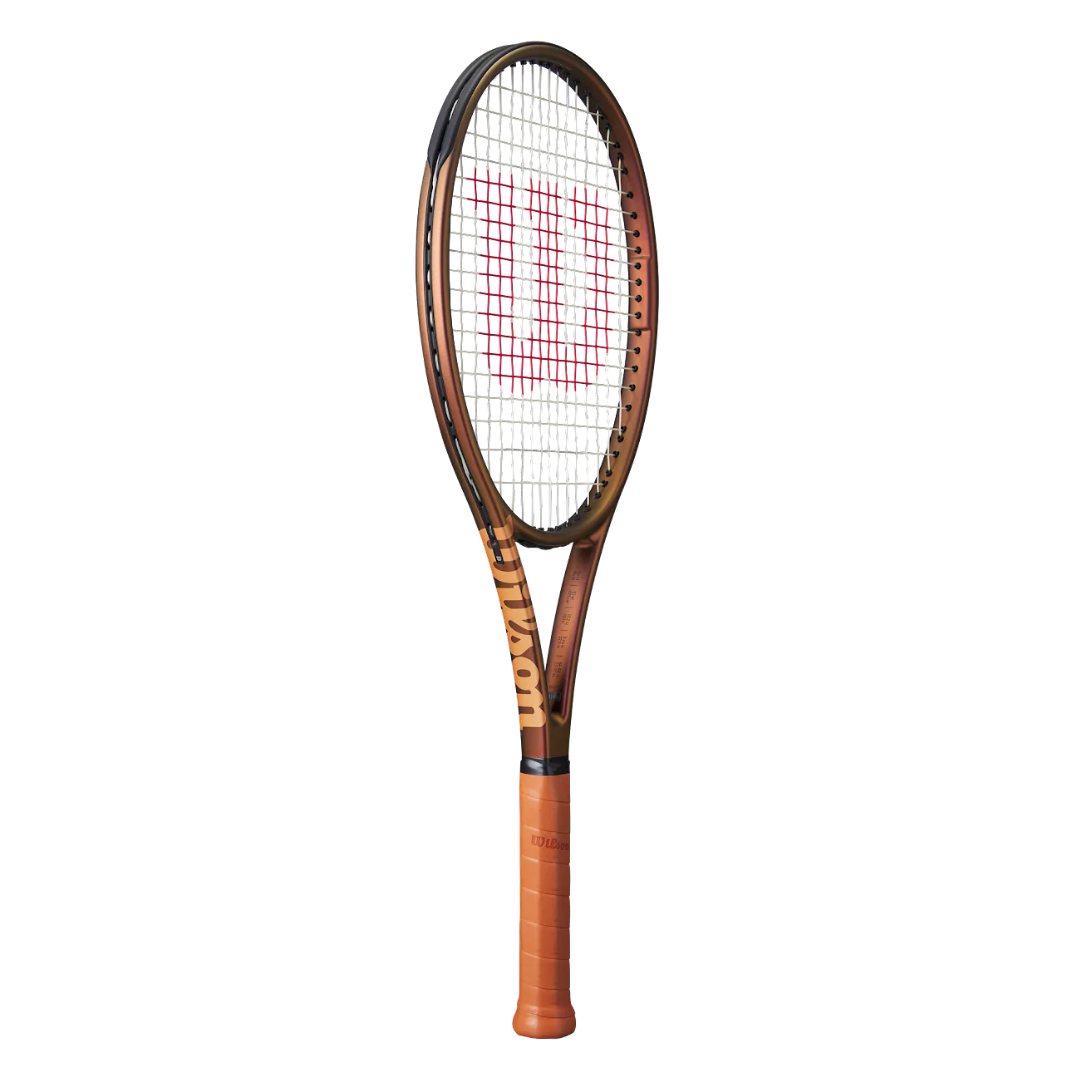Tennis Racquet - Pro Staff 97L V14 - Frame