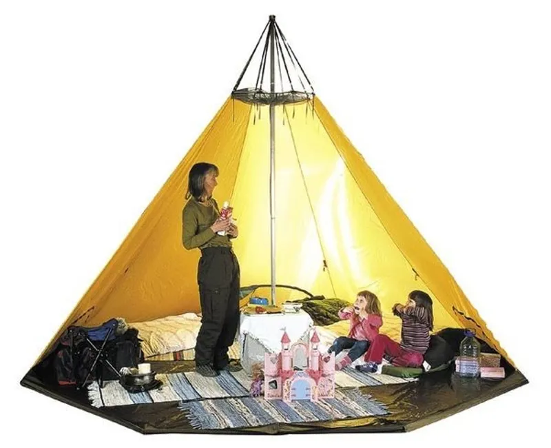 Tentipi Inner Tent Comfort 5
