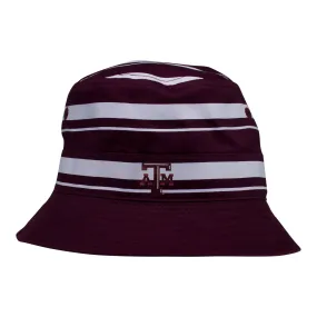 Texas A&M Rugby Bucket Hat