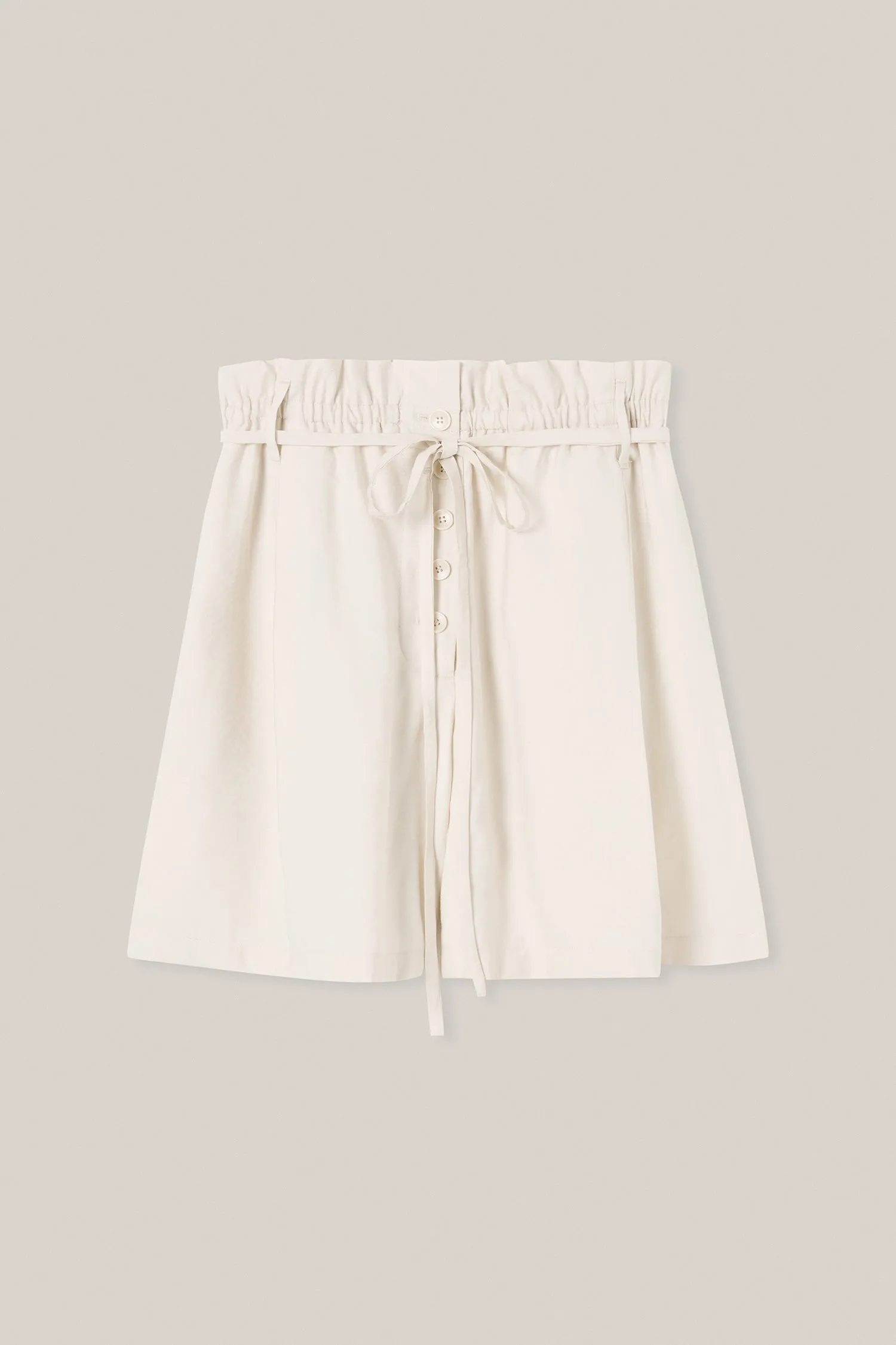 The Cora Short