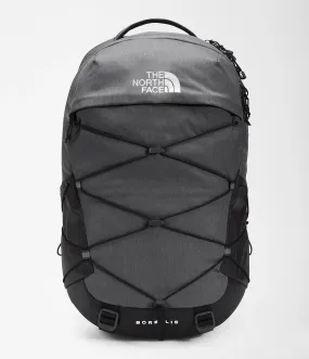The North Face Borealis Backpack - Asphalt Grey