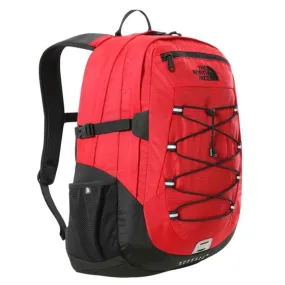 The North Face Borealis Classic Horizon Red / Tnf Black Backpack