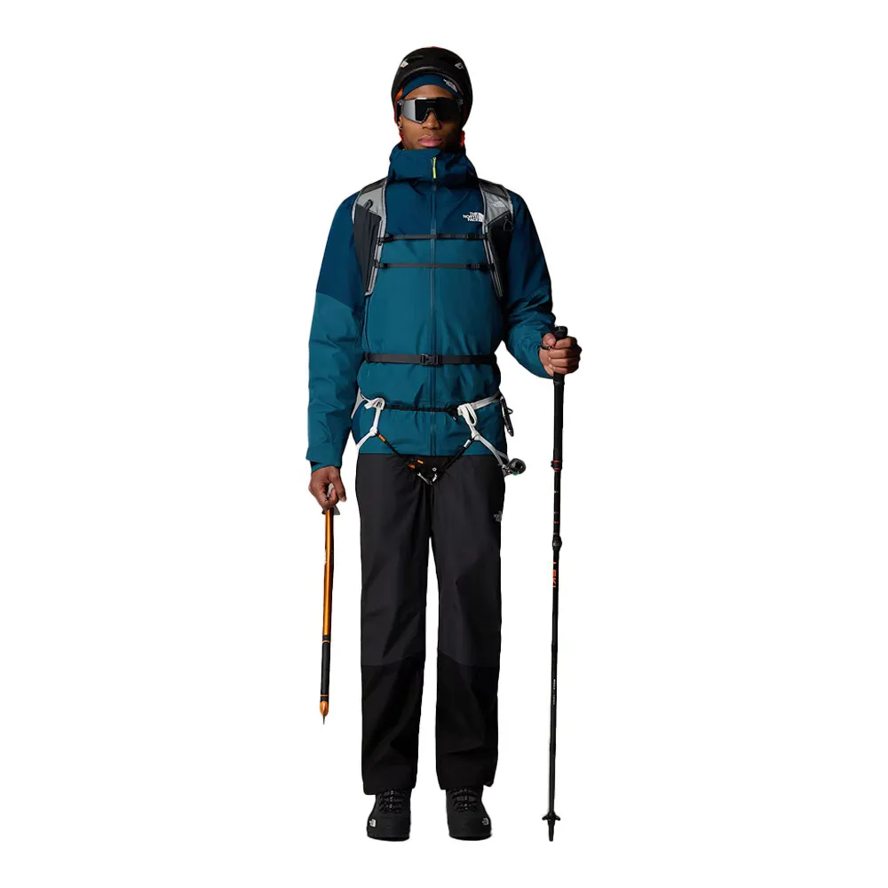 The North Face Jazzi 3L GORE-TEX Jacket - AW24