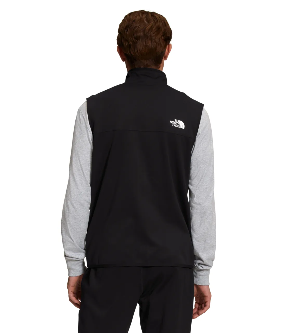 The North Face Mens Canyonlands Fleece Vest