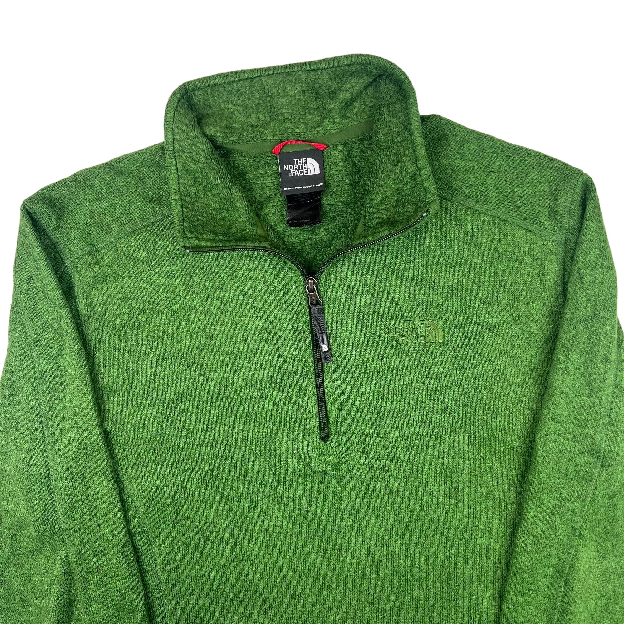 The North Face Quarter-Zip Fleece