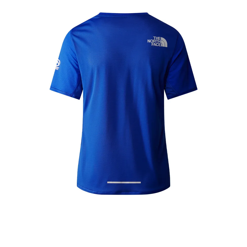 The North Face Summit Series High IKB Trail Run Women's T-Shirt - AW24