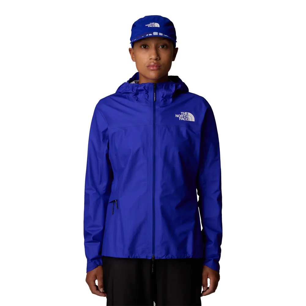 The North Face Summit Series Superior Futurelight IKB Women's Jacket - AW24