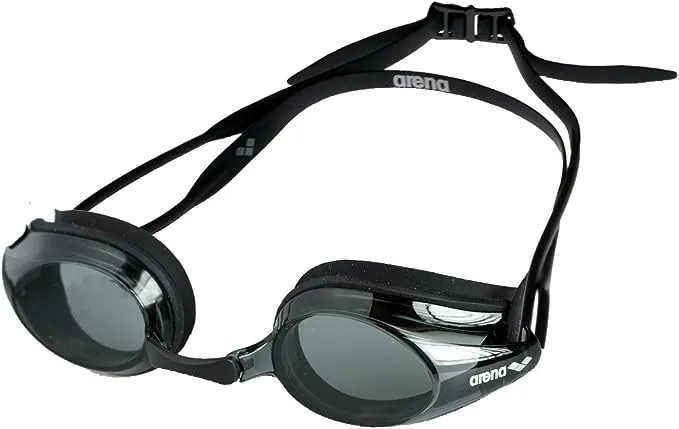 The Tracks Goggles