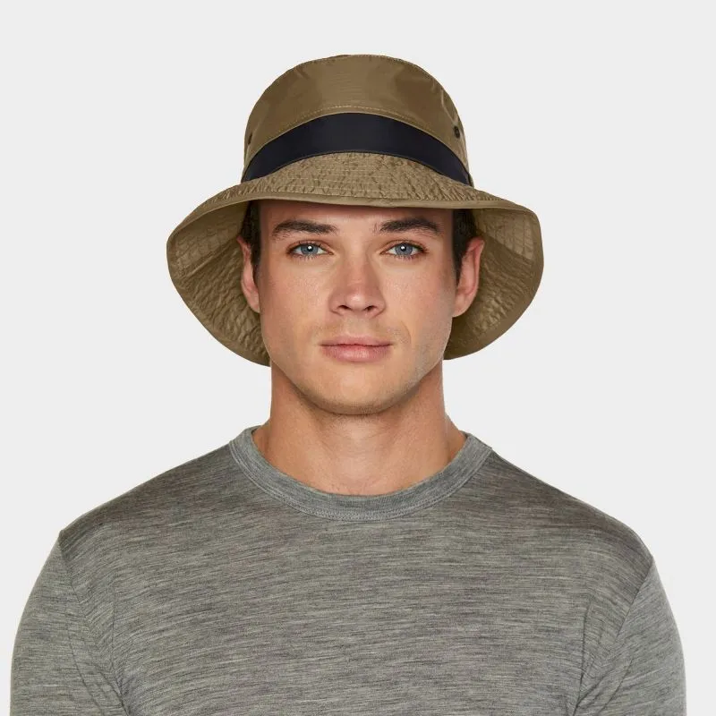 Tilley Traverse Bucket - Hat | Hardloop