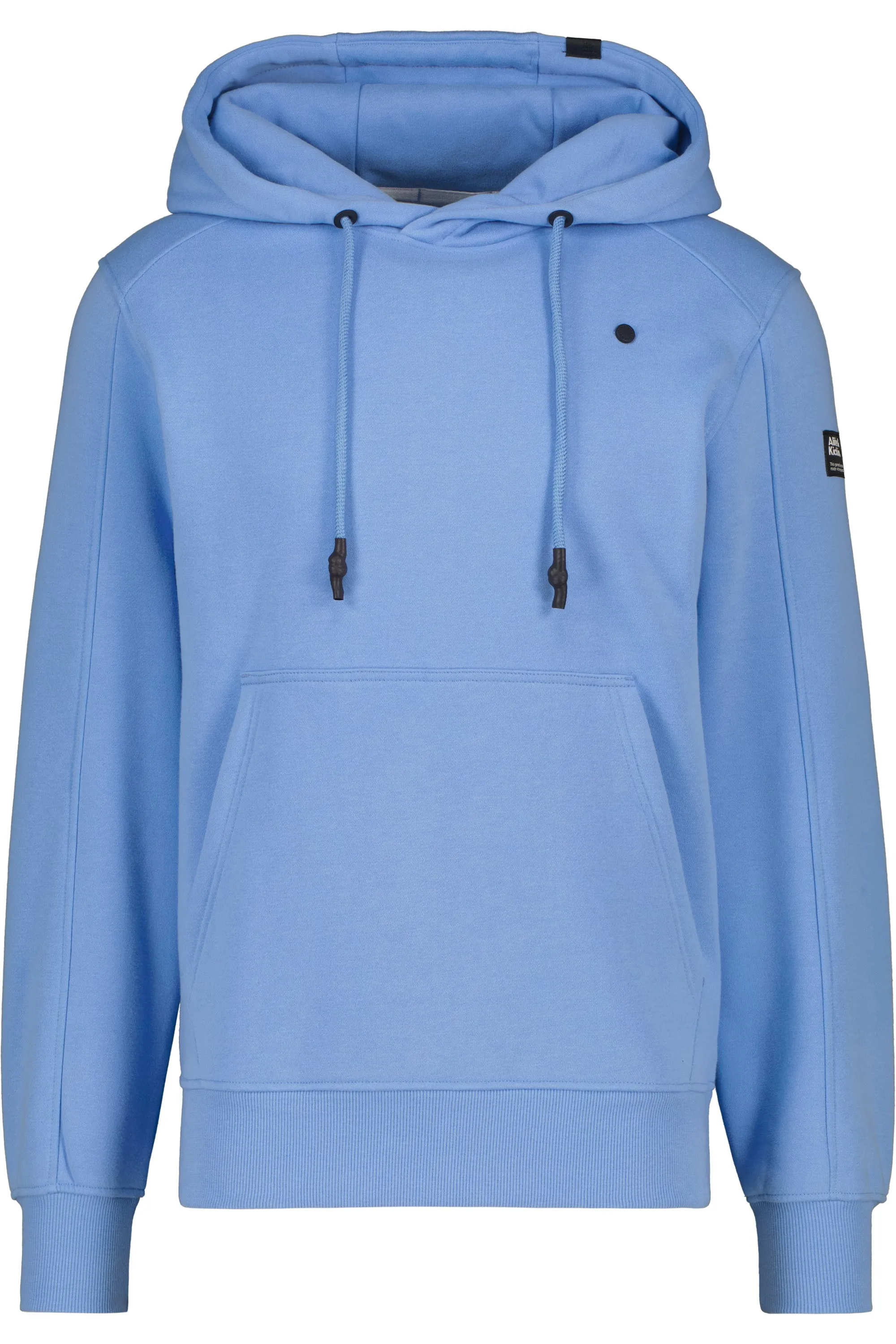 TillmannAK A Hoodie Blau