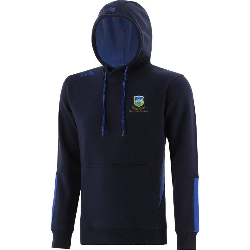 Tipperary HC San Francisco Jenson Fleece Hooded Top