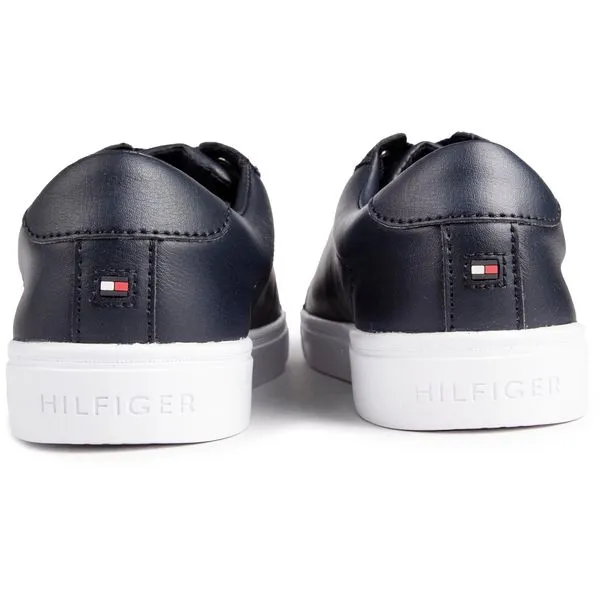 Tommy Hilfiger Corporate Cupsole Sneakers