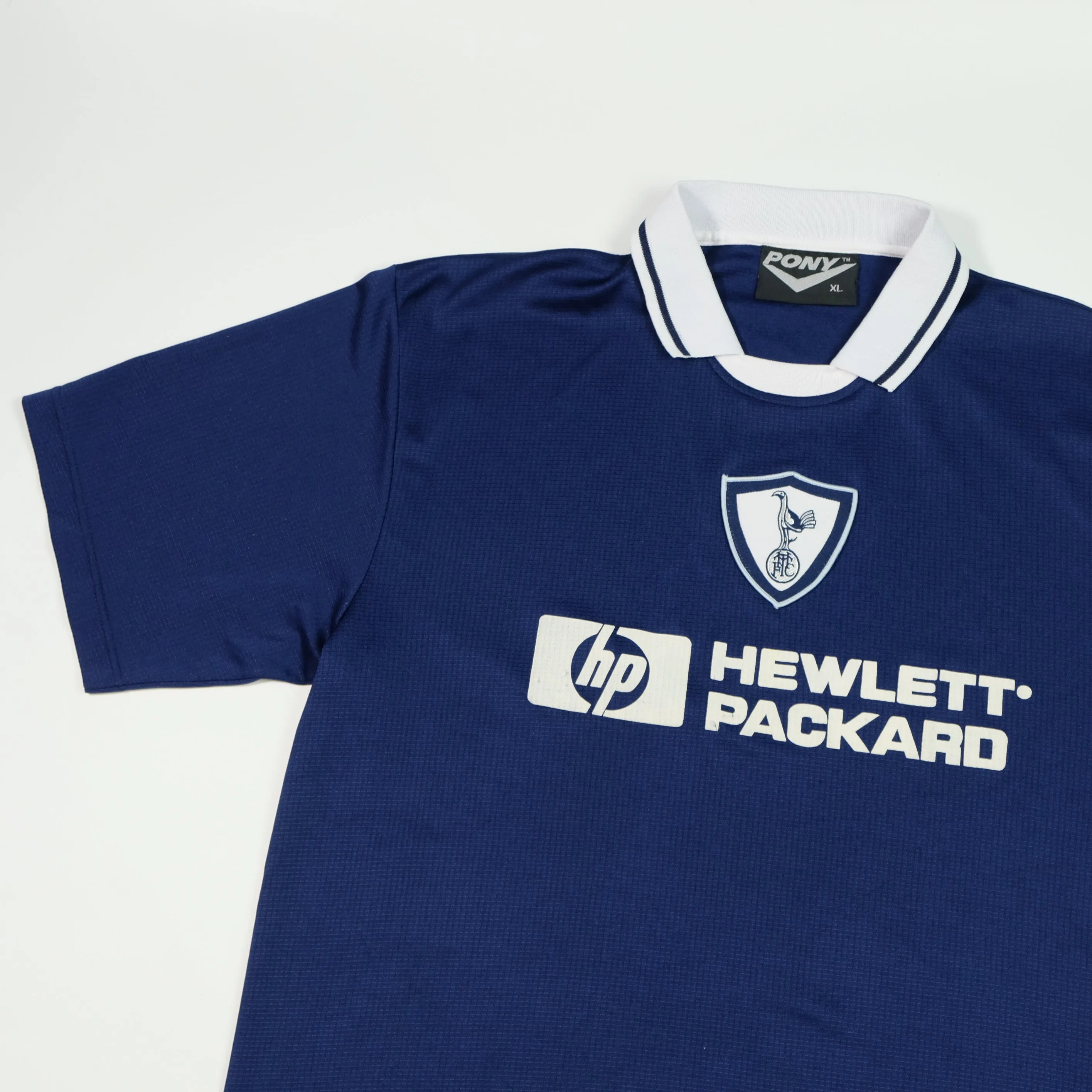 Tottenham Hotspur Spurs 1996/1997 Original Training Football Shirt Large/XL