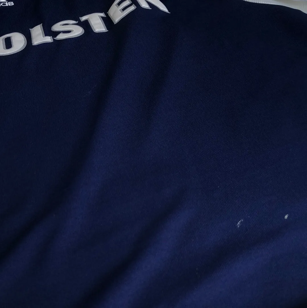Tottenham Hotspur Spurs 1999/2001 Away Football Shirt XXL