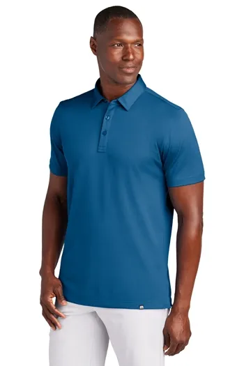 TravisMathew - Cabana Solid Polo. TM1MAA370