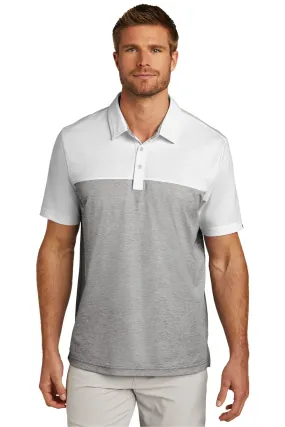 TravisMathew TM1MU414 Oceanside Blocked Polo Shirt