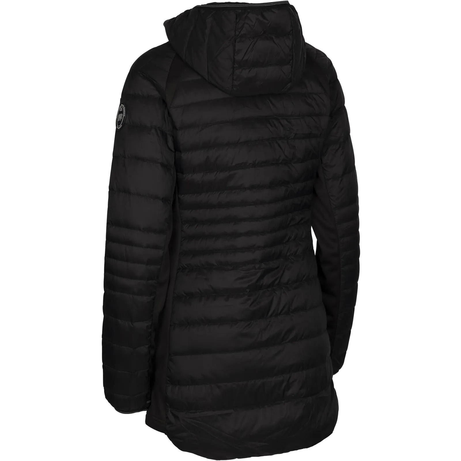 Trespass Womens Hub Padded Jacket