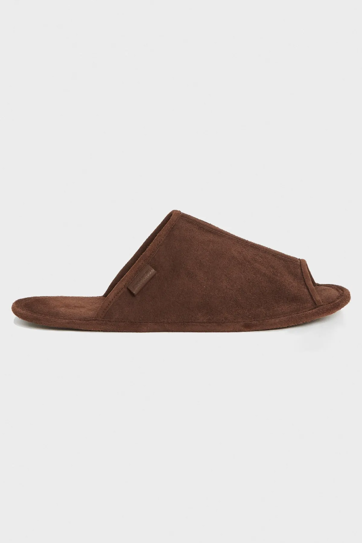 Trip Slipper - Brown