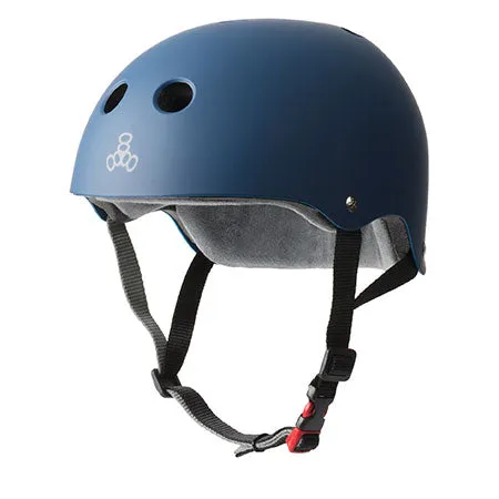 Triple 8 Tony Hawk Certified Sweatsaver Helmet