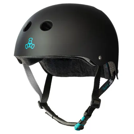 Triple 8 Tony Hawk Certified Sweatsaver Helmet