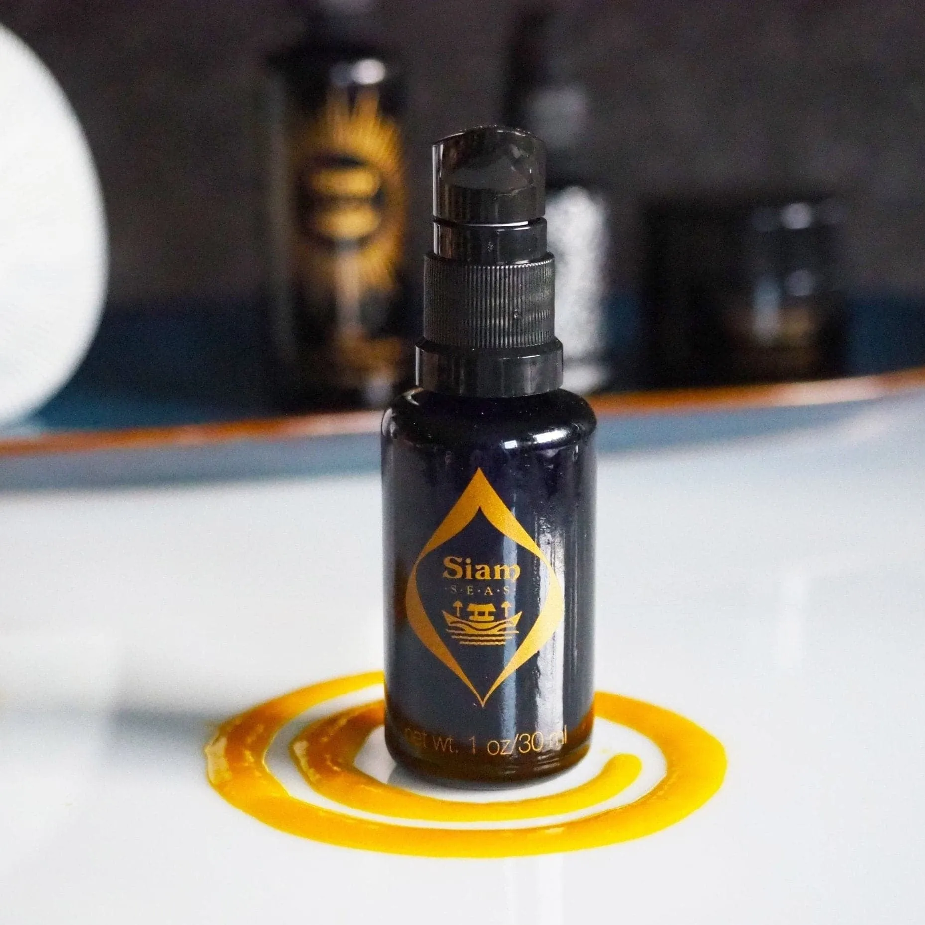 Twilight Be Calm Skin Serum