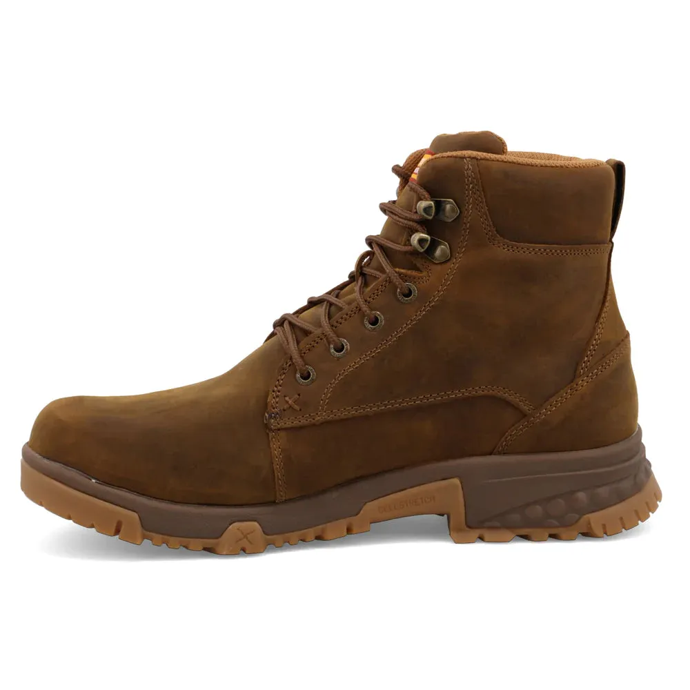 Twisted X 6 Work Boot